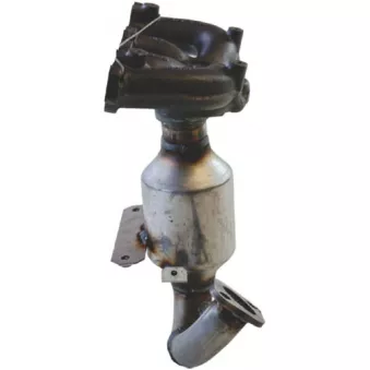 Catalyseur BOSAL 099-339