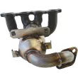 Catalyseur BOSAL 099-339 - Visuel 2