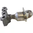 Catalyseur BOSAL 099-339 - Visuel 3