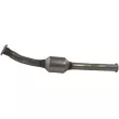 Catalyseur BOSAL 099-341 - Visuel 1
