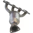 Catalyseur BOSAL 099-458 - Visuel 2