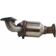 Catalyseur BOSAL 099-458 - Visuel 3