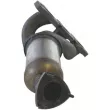 Catalyseur BOSAL 099-460 - Visuel 2