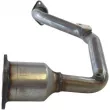Catalyseur BOSAL 099-533 - Visuel 3