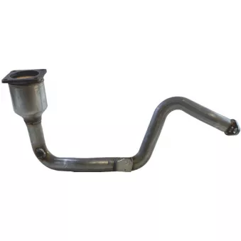 Catalyseur BOSAL