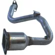 Catalyseur BOSAL 099-538 - Visuel 3