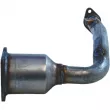 Catalyseur BOSAL 099-539 - Visuel 3