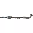 Catalyseur BOSAL 099-546 - Visuel 3