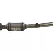 Catalyseur BOSAL 099-547 - Visuel 1
