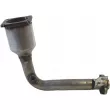 Catalyseur BOSAL 099-550 - Visuel 1