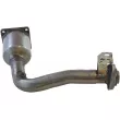 Catalyseur BOSAL 099-550 - Visuel 2