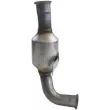 Catalyseur BOSAL 099-562 - Visuel 1