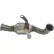 Catalyseur BOSAL 099-562 - Visuel 2