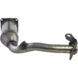 Catalyseur BOSAL 099-564 - Visuel 2