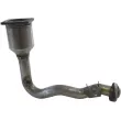 Catalyseur BOSAL 099-567 - Visuel 1