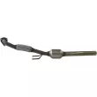 Catalyseur BOSAL 099-568 - Visuel 1