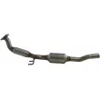 Catalyseur BOSAL 099-569 - Visuel 1