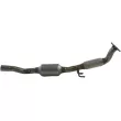 Catalyseur BOSAL 099-569 - Visuel 3