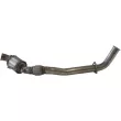 Catalyseur BOSAL 099-590 - Visuel 2