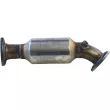 Catalyseur BOSAL 099-602 - Visuel 1