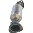 Catalyseur BOSAL 099-602 - Visuel 2