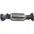 Catalyseur BOSAL 099-602 - Visuel 3