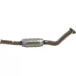 Catalyseur BOSAL 099-618 - Visuel 3