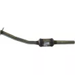 Catalyseur BOSAL 099-633 - Visuel 1
