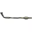 Catalyseur BOSAL 099-638 - Visuel 1