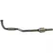 Catalyseur BOSAL 099-639 - Visuel 1