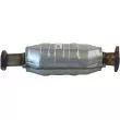 Catalyseur BOSAL 099-669 - Visuel 1