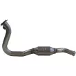 Catalyseur BOSAL 099-672 - Visuel 1
