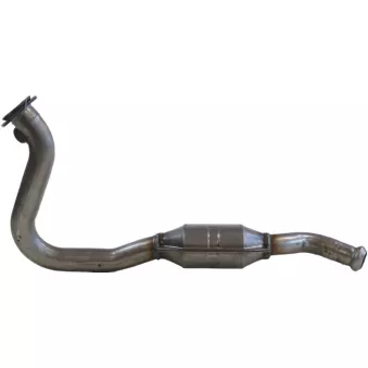 Catalyseur BOSAL 099-672