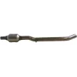 Catalyseur BOSAL 099-713 - Visuel 1