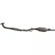 Catalyseur BOSAL 099-807 - Visuel 1
