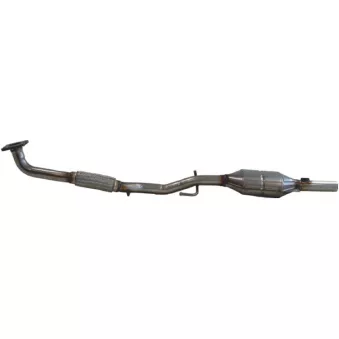 Catalyseur BOSAL