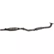 Catalyseur BOSAL 099-807 - Visuel 3