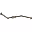 Catalyseur BOSAL 099-808 - Visuel 2