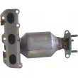 Catalyseur BOSAL 099-813 - Visuel 2
