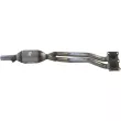 Catalyseur BOSAL 099-815 - Visuel 3