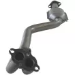 Catalyseur BOSAL 099-820 - Visuel 2