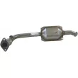 Catalyseur BOSAL 099-822 - Visuel 2