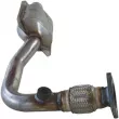 Catalyseur BOSAL 099-822 - Visuel 3