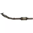 Catalyseur BOSAL 099-827 - Visuel 1