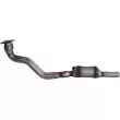 Catalyseur BOSAL 099-833 - Visuel 1