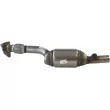 Catalyseur BOSAL 099-841 - Visuel 2