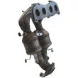 Catalyseur BOSAL 099-842 - Visuel 1