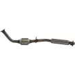 Catalyseur BOSAL 099-851 - Visuel 1