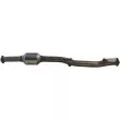 Catalyseur BOSAL 099-863 - Visuel 3