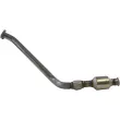 Catalyseur BOSAL 099-897 - Visuel 1